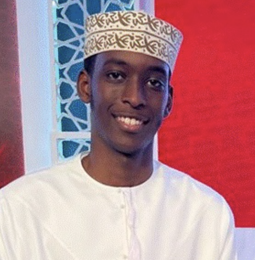 Abdullahi Bashir