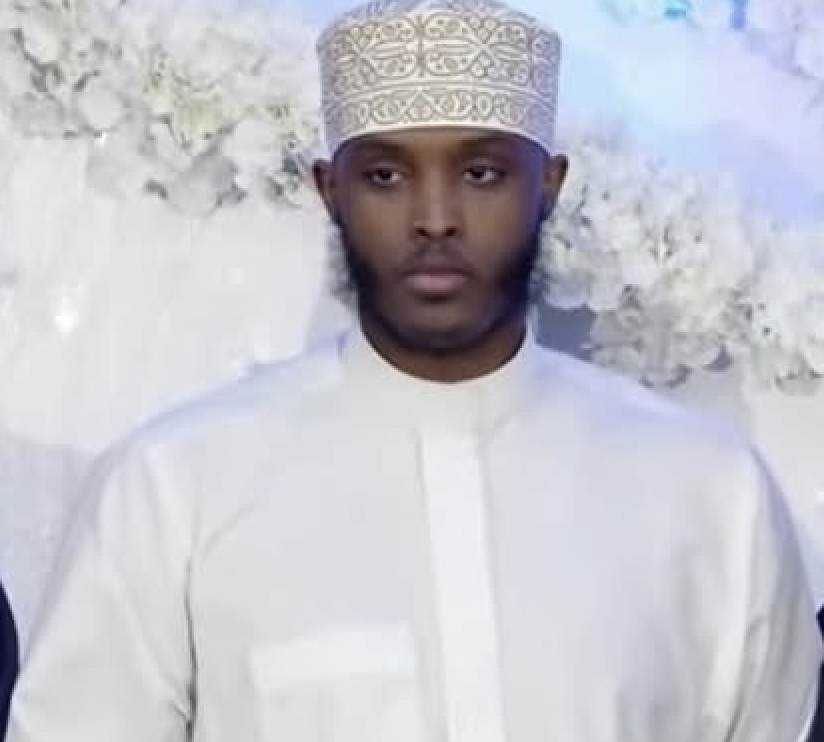 Mohamed Amiin Hassan
