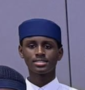 Abdirahman Liban