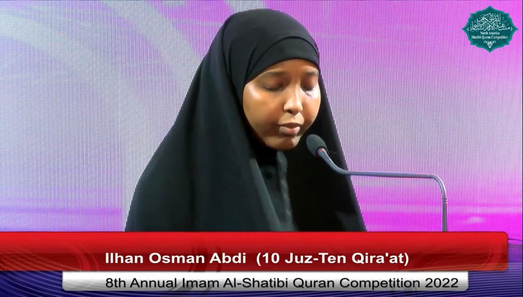 Ilhan Abdi