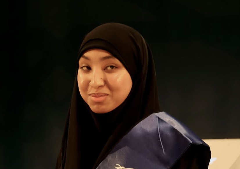Nura Ahmed