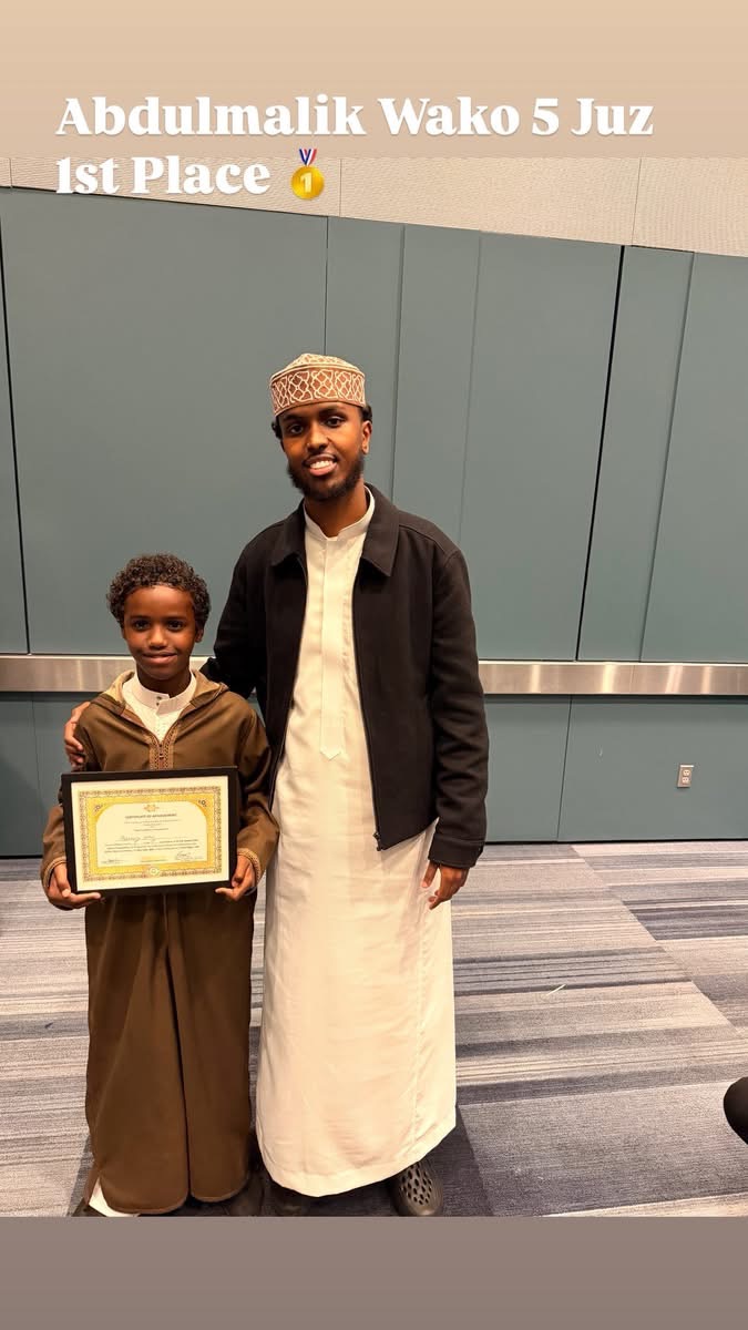 Abdulmalik Wako