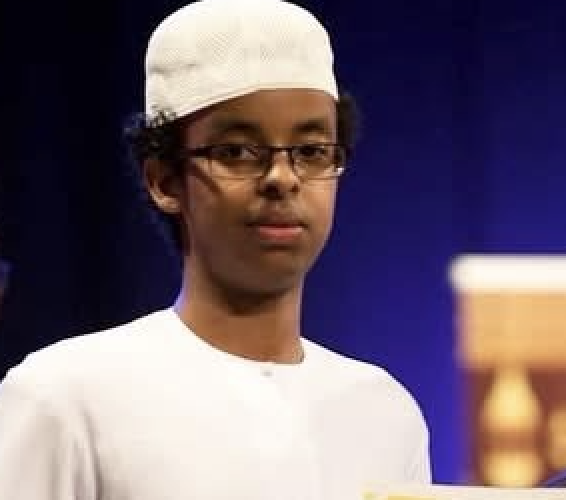 Mohamed Mohamed