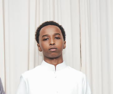 Zakariya Dahir