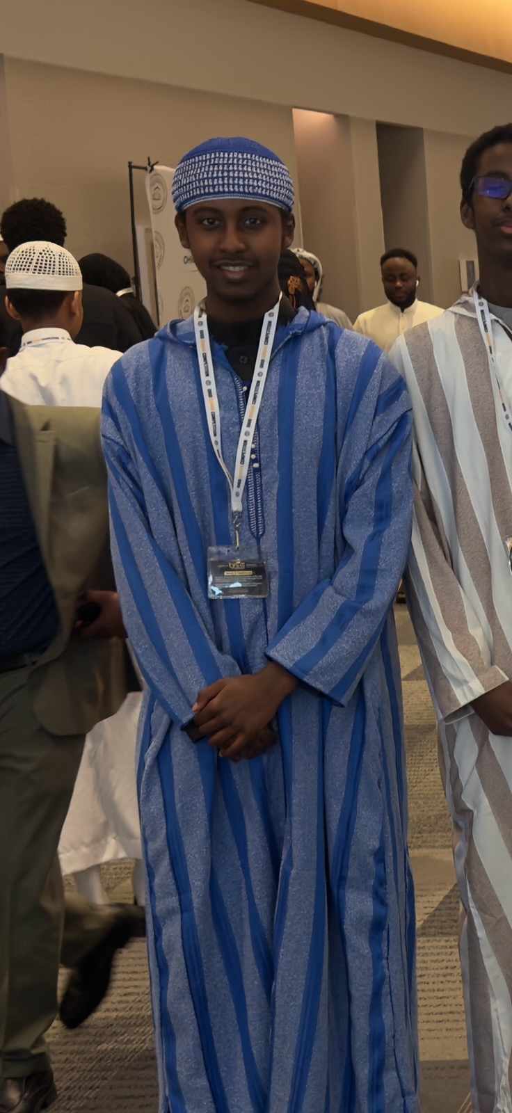 Amar Hussein